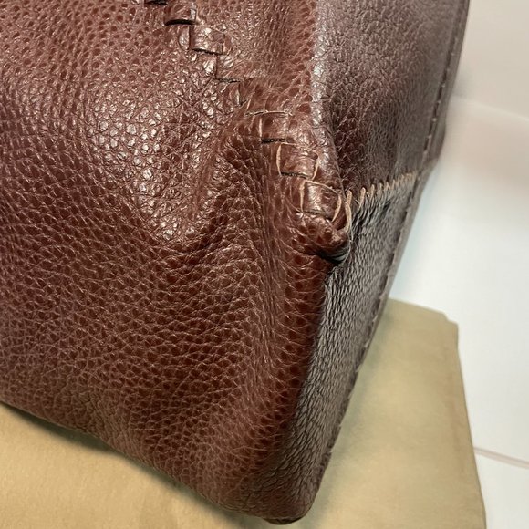 Bottega Veneta Weekender - Picture 6 of 11